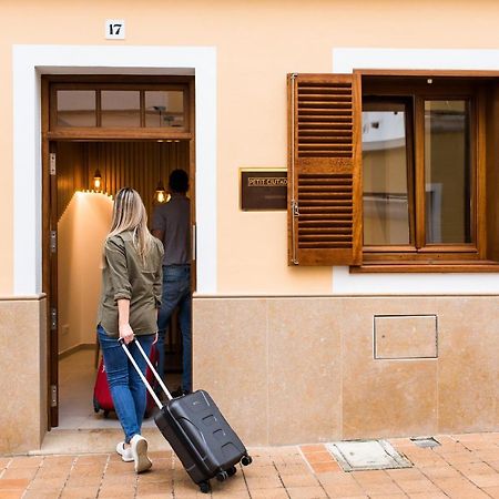 Hotel Sagitario Petit Ciutadella à Ciutadella  Extérieur photo