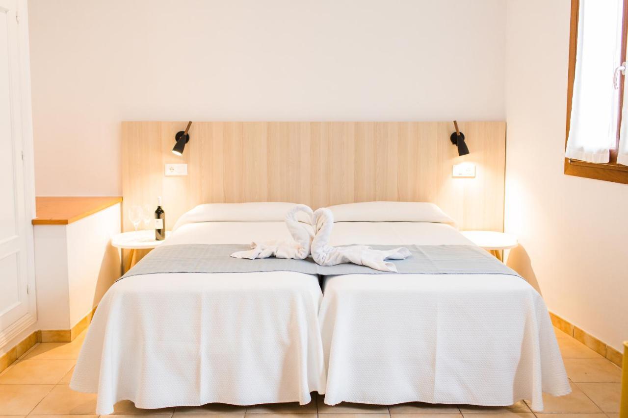 Hotel Sagitario Petit Ciutadella à Ciutadella  Extérieur photo